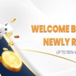 HFIVE 150% Welcome Bonus