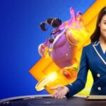 BK8 - 150% Welcome Bonus