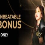 GOD55 - 255% Unbeatable Bonus