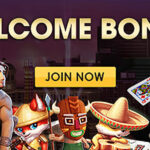 BETVISION88 - WELCOME BONUS