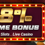 EU9 - 138% WELCOME BONUS