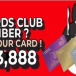 ASIABET33 - REWARDS CLUB BONUS - MARINA BAY SANDS!