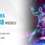 B9CASINO - Winning 9 Streaks Win up to SGD 388 Weekly