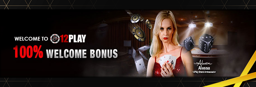 12 Play online casino singapore