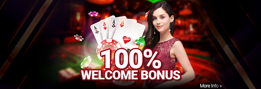 A23 online casino singapore