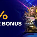 AW8 - 150% WELCOME BONUS