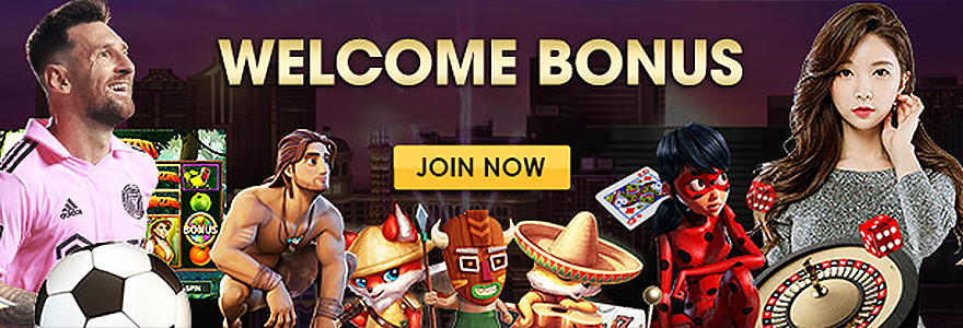 BETVISION88 best online casino singapore