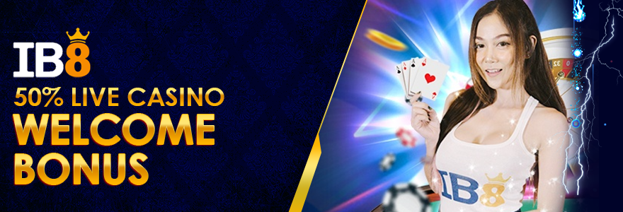 IB Best online casino singapore