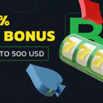 JACK998 - 288% WELCOME BONUS