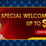 OCTABET - SPECIAL WELCOME BONUS 188% Up To $288
