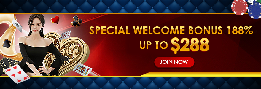 Octabet trusted online casino singapore