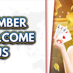 PLAE8 - NEW MEMBER 250% WELCOME BONUS