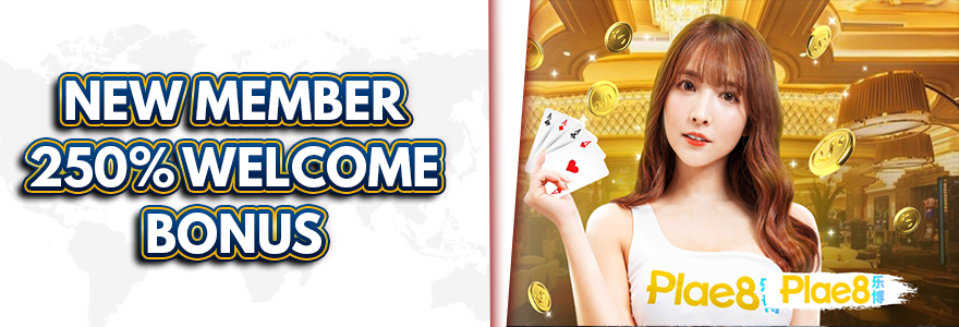 PLEA8 online casino singapore
