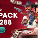 RED18 - 100% STARTER PACK UP TO $288