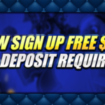 WCLUB - NEW SIGN UP FREE $25, NO DEPOSIT REQUIRED!