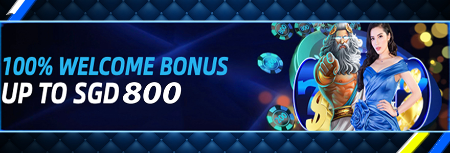 WCLUB365SG best online casino singapore