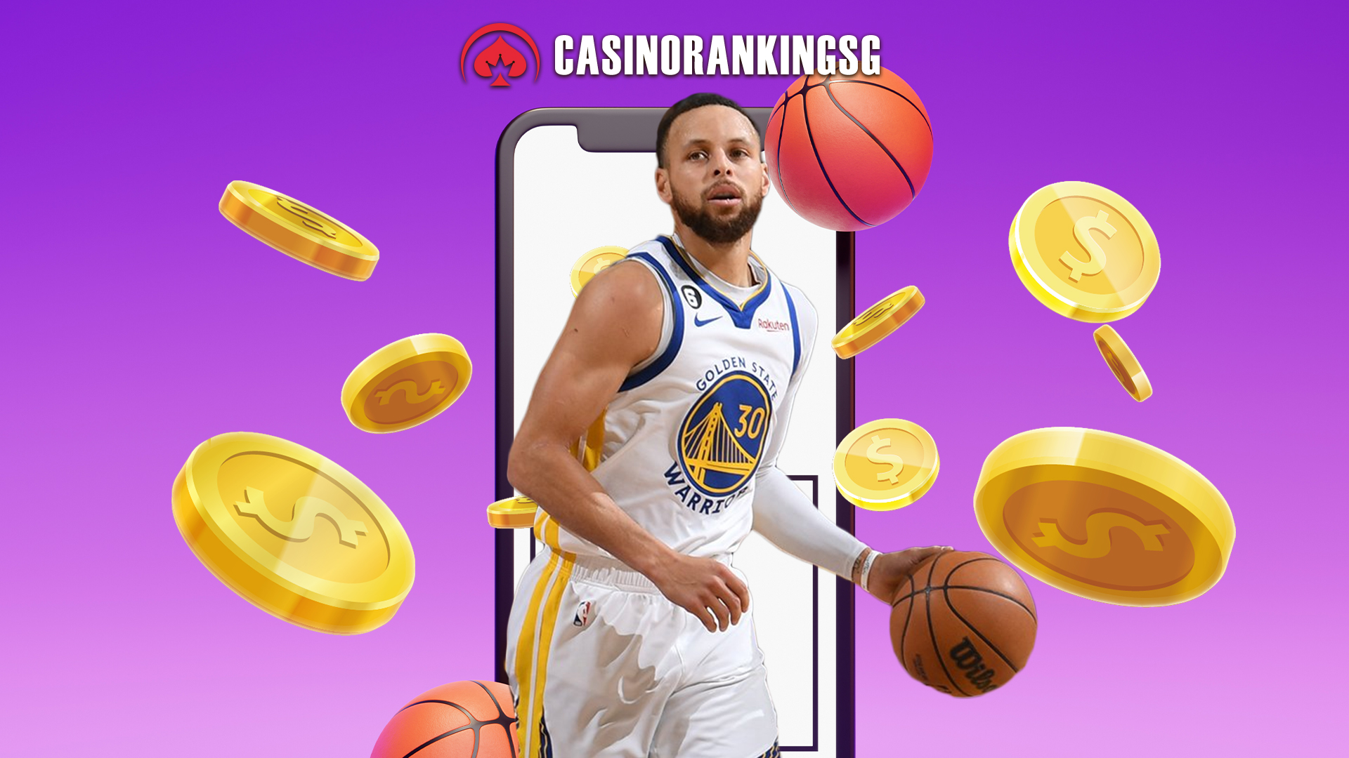 Basketball Betting Singapore