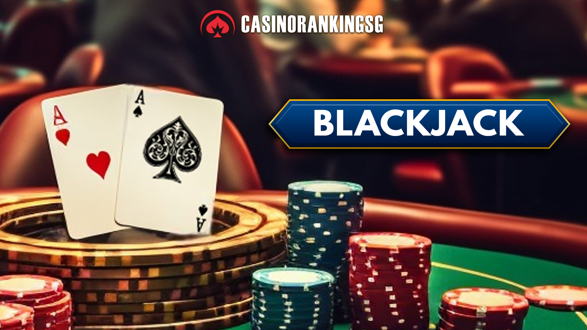 Blackjack Online