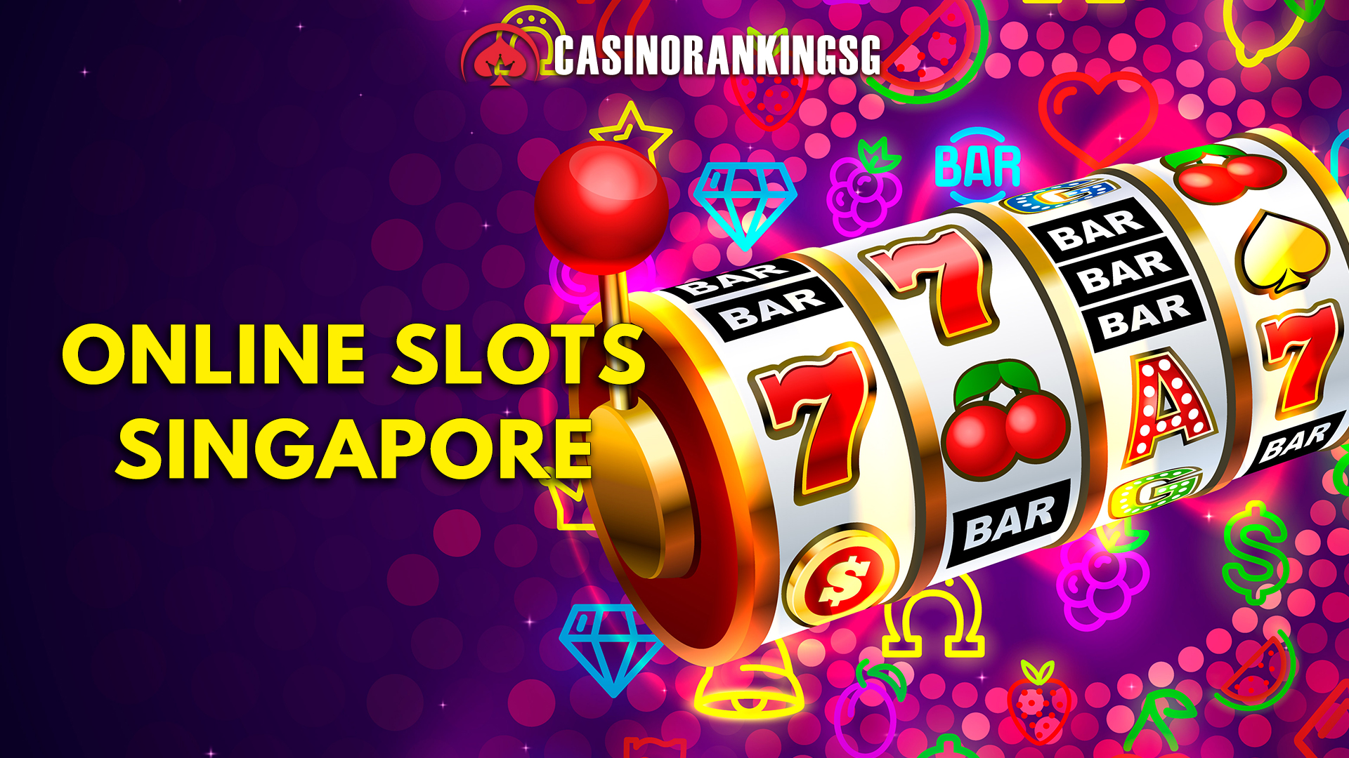 Online Slots Singapore