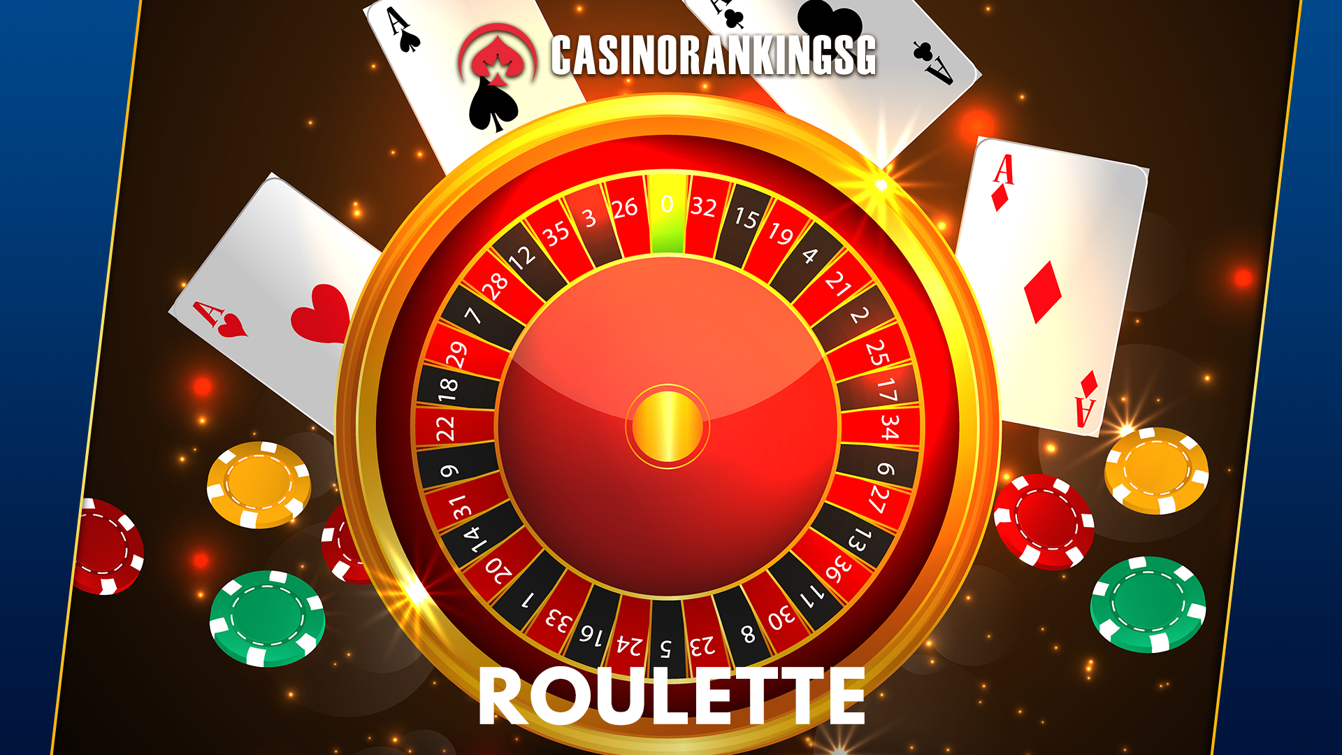 Online Roulette