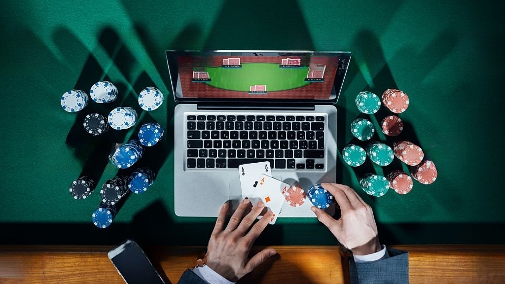 Your Gateway to Entertainment: Why Solarbet is a Top Choice for Singapore