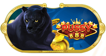 PUSSY888