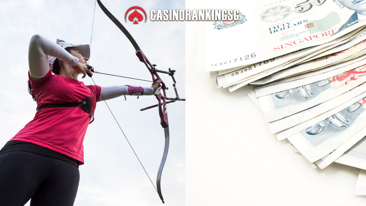 Archery Betting Singapore