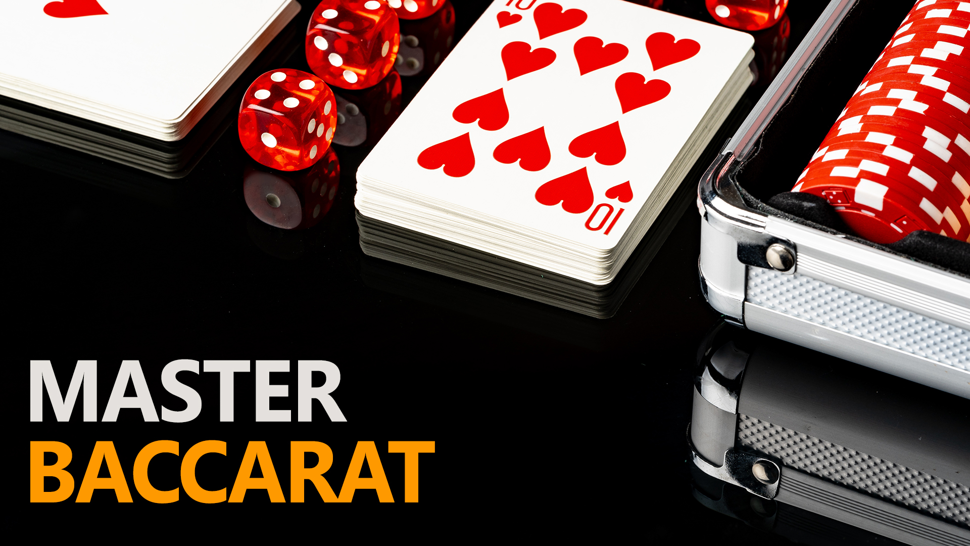 Dominate the Baccarat Table: Master the Game with the Best Strategies