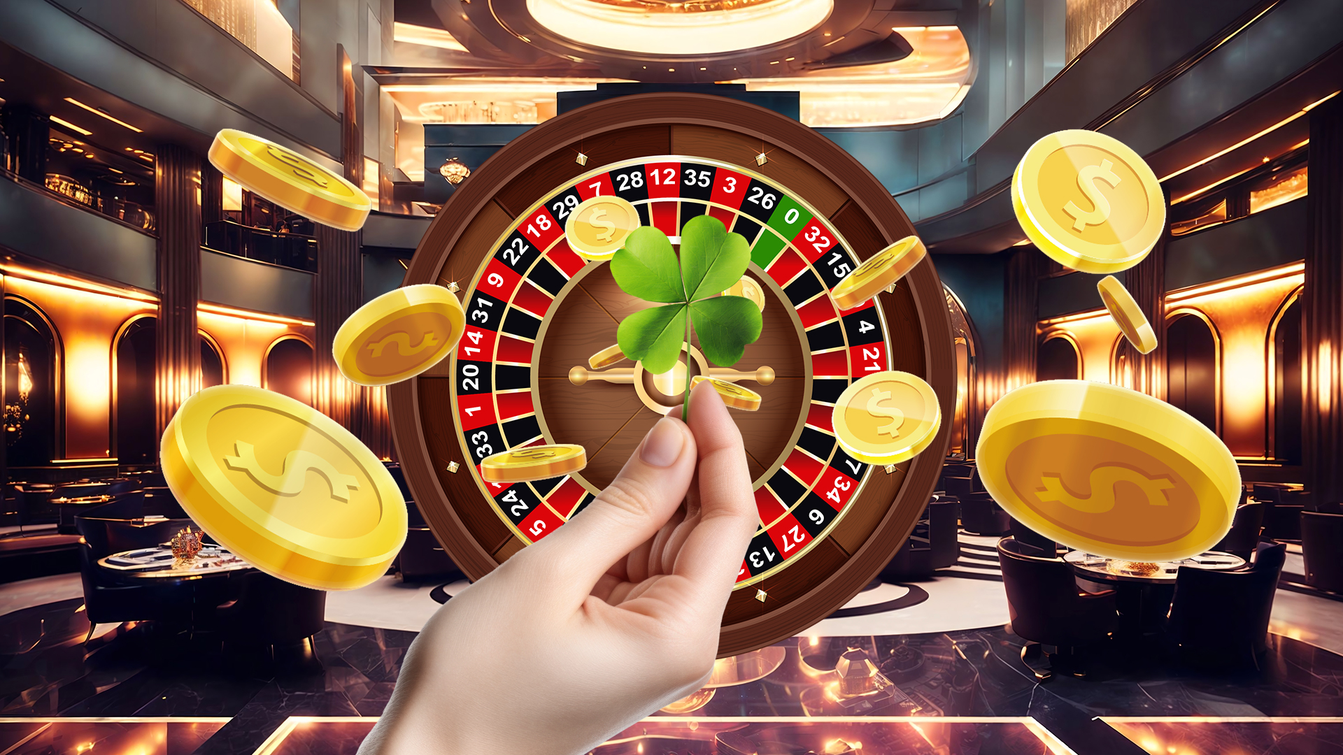 Casino Carry-Ons: Popular Lucky Charms that People Often Bring to Casinos