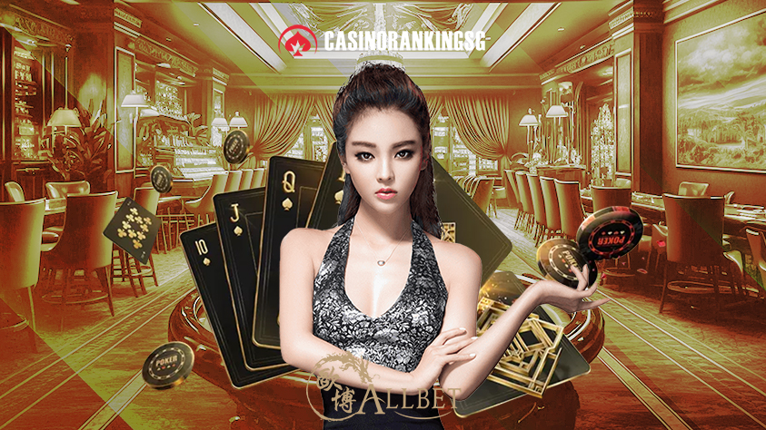 ALLBET GAMING