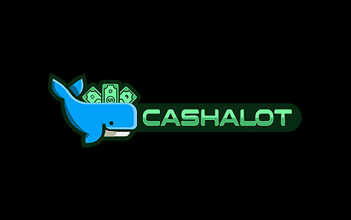 CASHALOT Casino