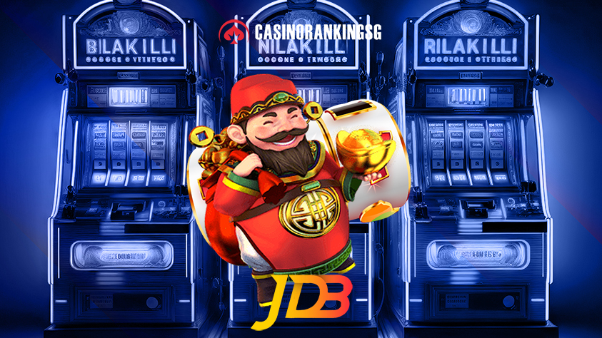 JDB GAMING