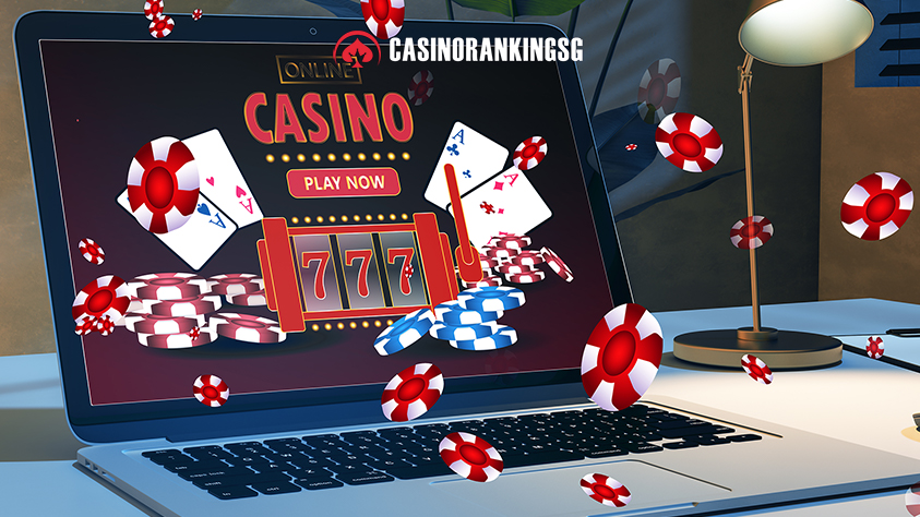 DISCOVER AND FIND THE BEST CASINO SITES FOR YOU