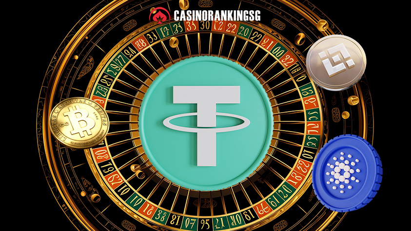 How Are Crypto Casinos Better Than Traditional Ones?