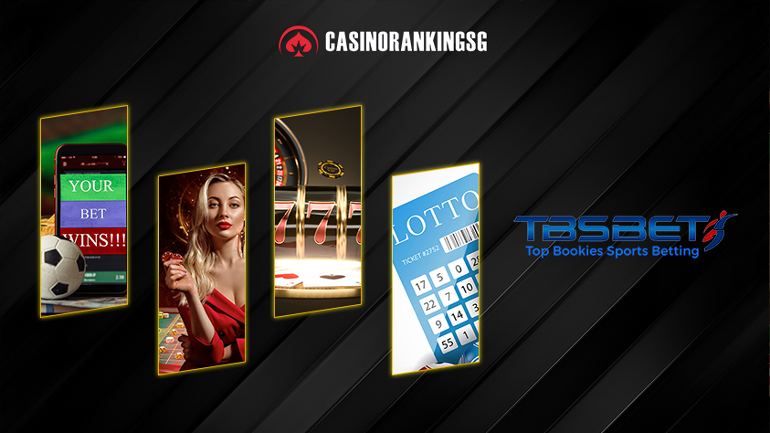 TBSBET GAMING