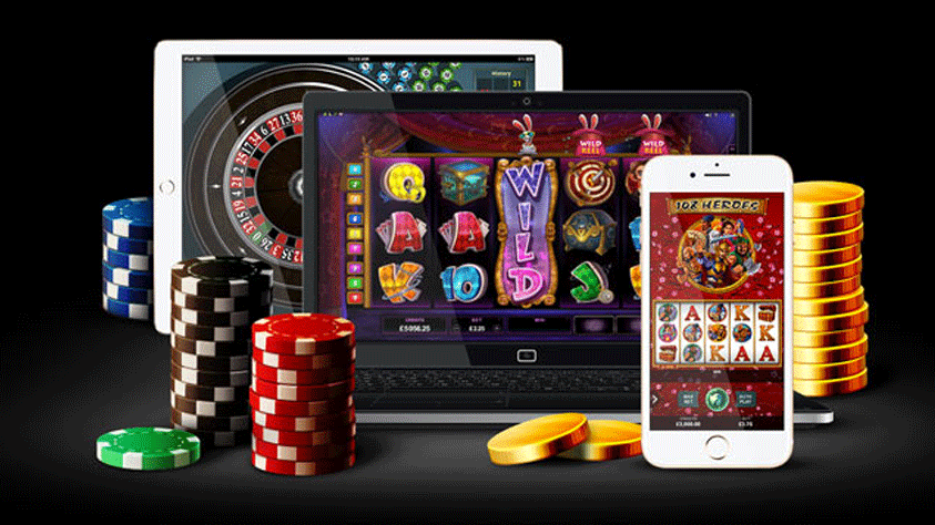 Playing Casino Online? Here’s What You Need to Know First