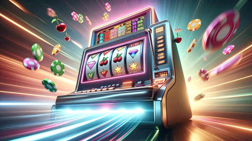 Spinning Through Time: How Culture Shapes Online Slots