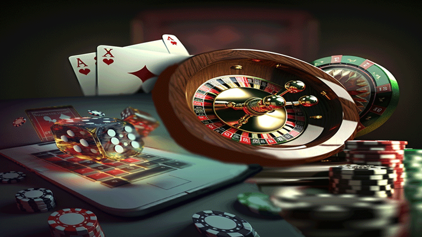 Finding the Most Trusted Online Casino in Singapore for You!