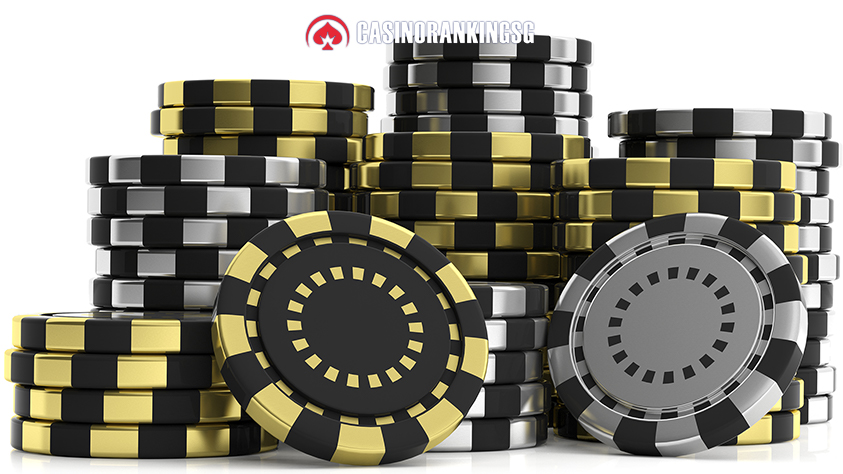 Poker Chip Colors: What They Mean and Their Worth