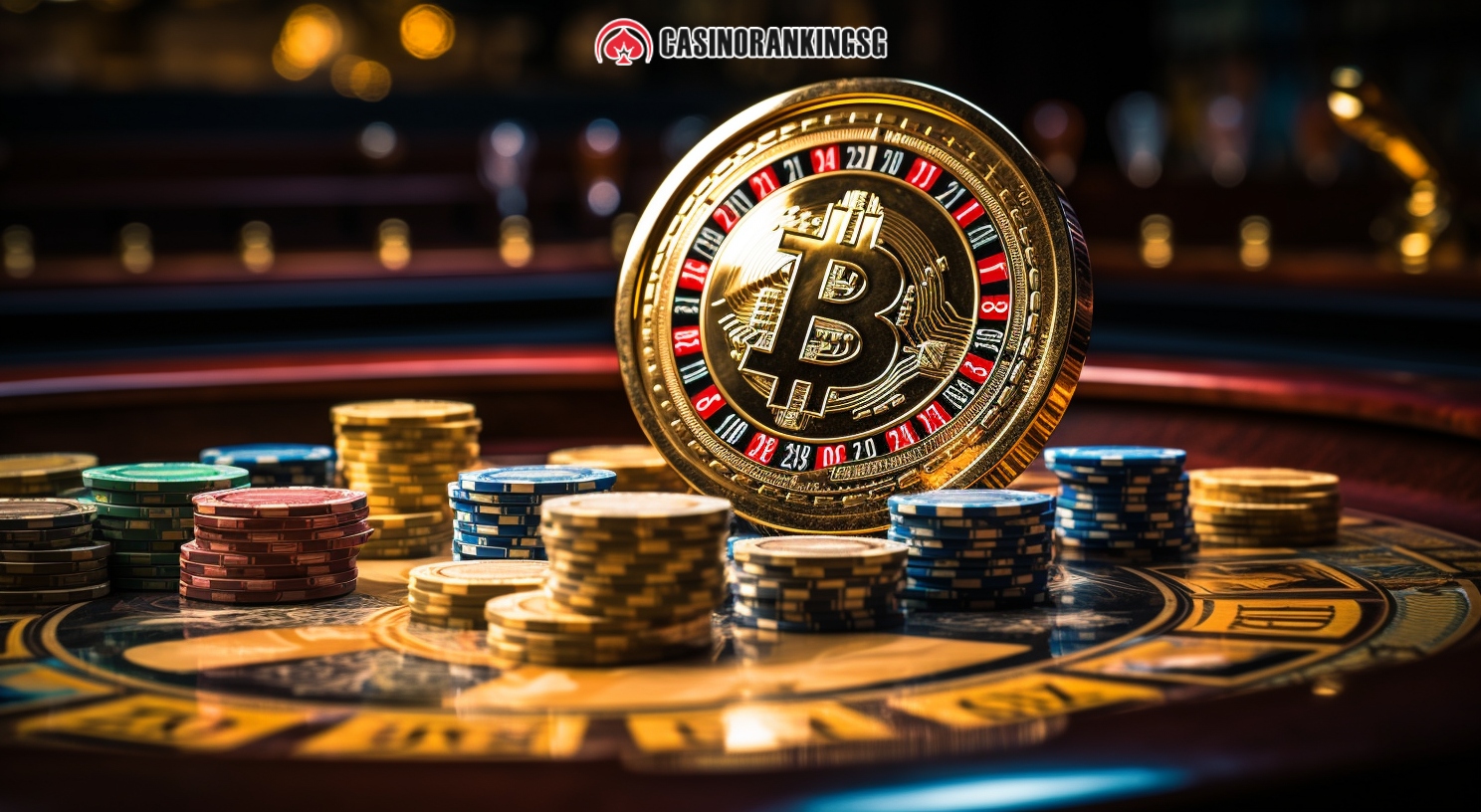 The Rise of Crypto Online Casinos