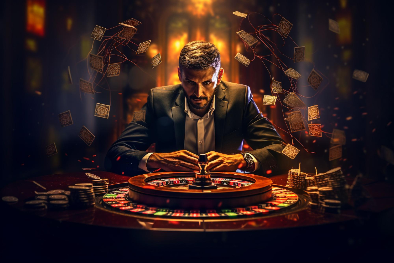 Discover Your Next Gaming Adventure: Why Solarbet Dominates the Online Casino Industry in Singapore?